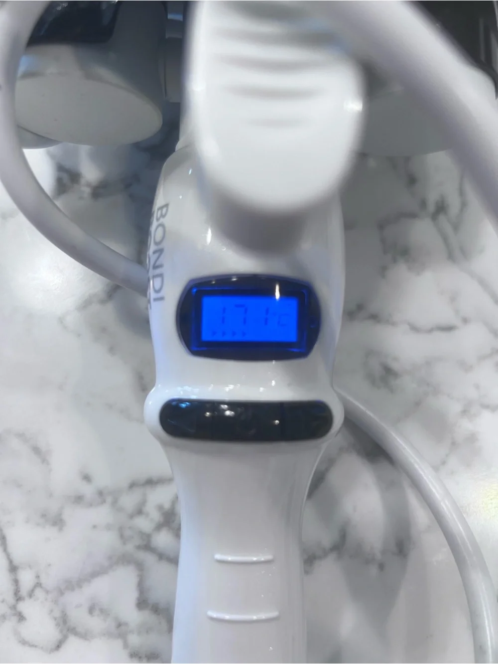 Bondi Boost Wave Wand (32mm)